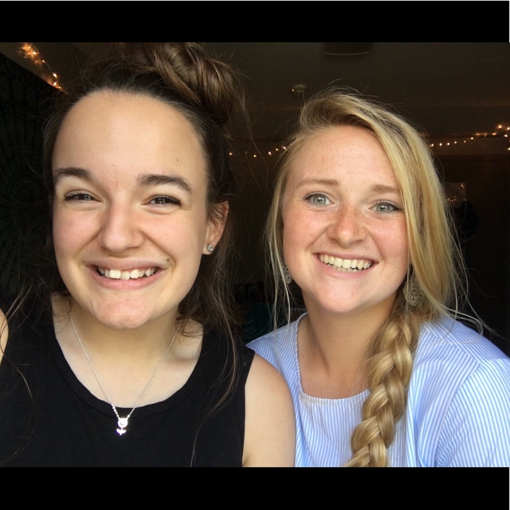 Meet your Posher, Tatum